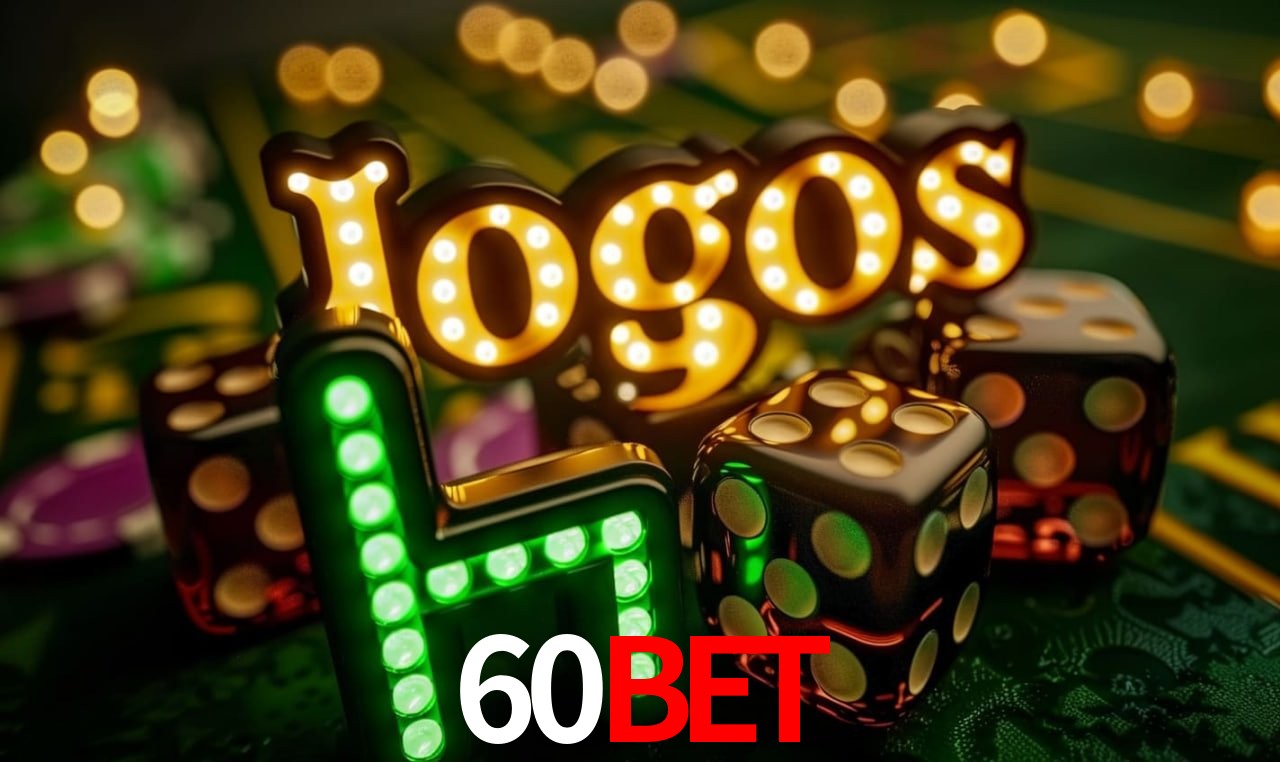 Experiência VIP 60bet