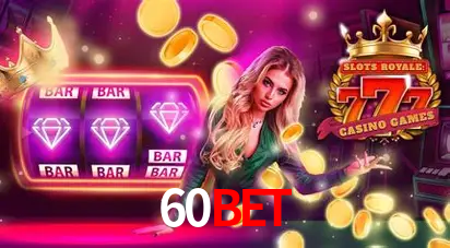 Desvendando o Mundo dos Jogos Virtuais na 60bet