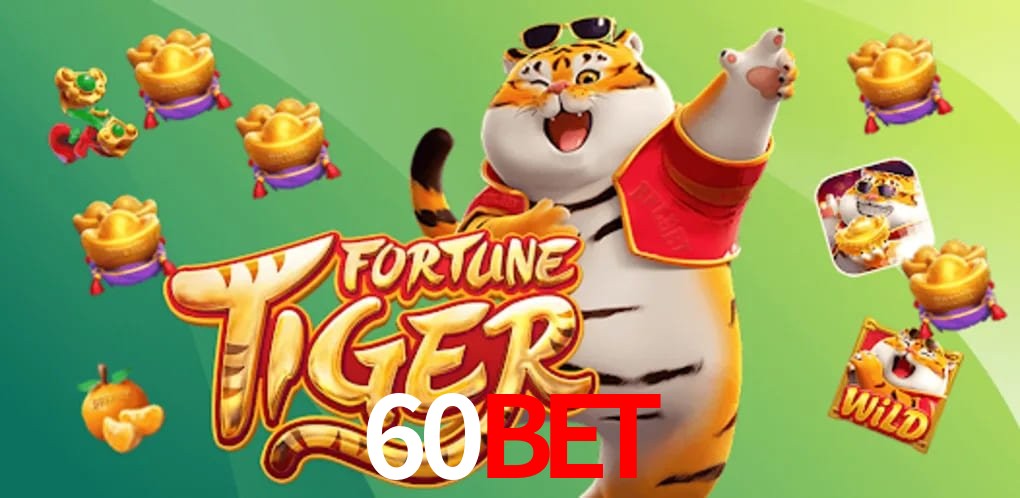 Experiência VIP 60bet