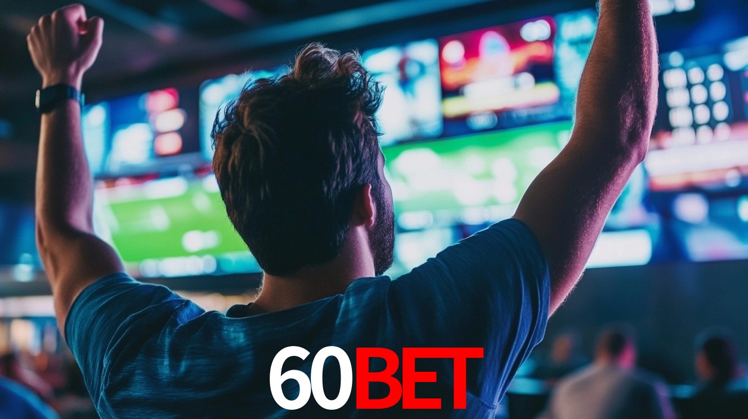 60bet: Seu Cassino Premiado com Pagamentos Rápidos