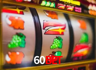 Desvendando o Mundo dos Jogos Virtuais na 60bet