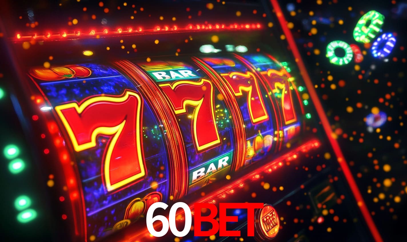 60bet - Site oficial autorizado - 60bet.com