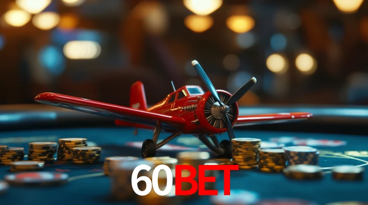 Game Providers 60bet