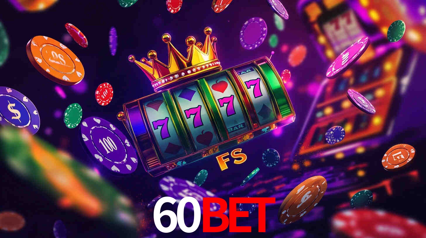 Daily Bonuses 60bet