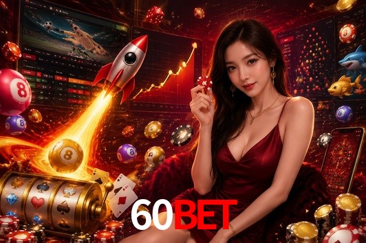 Seasonal Promotions 60bet