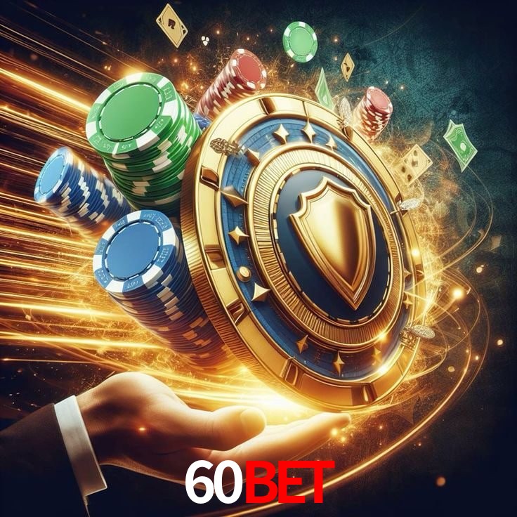 Benefícios VIP 60bet