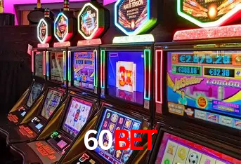 A Experiência Imersiva dos Cassinos Ao Vivo no 60bet