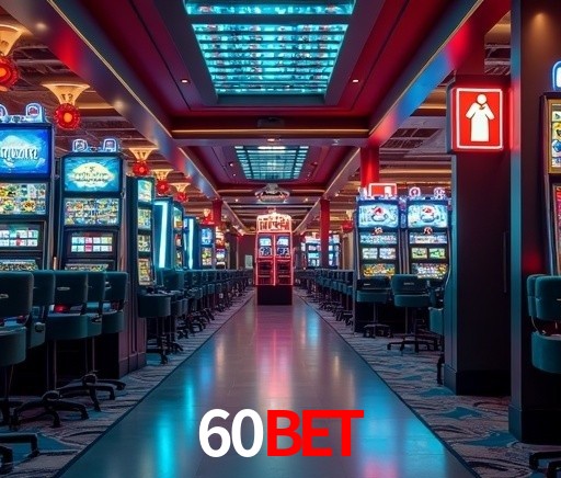 A Emoção da Loteria na 60bet: Uma Chance de Mudança de Vida