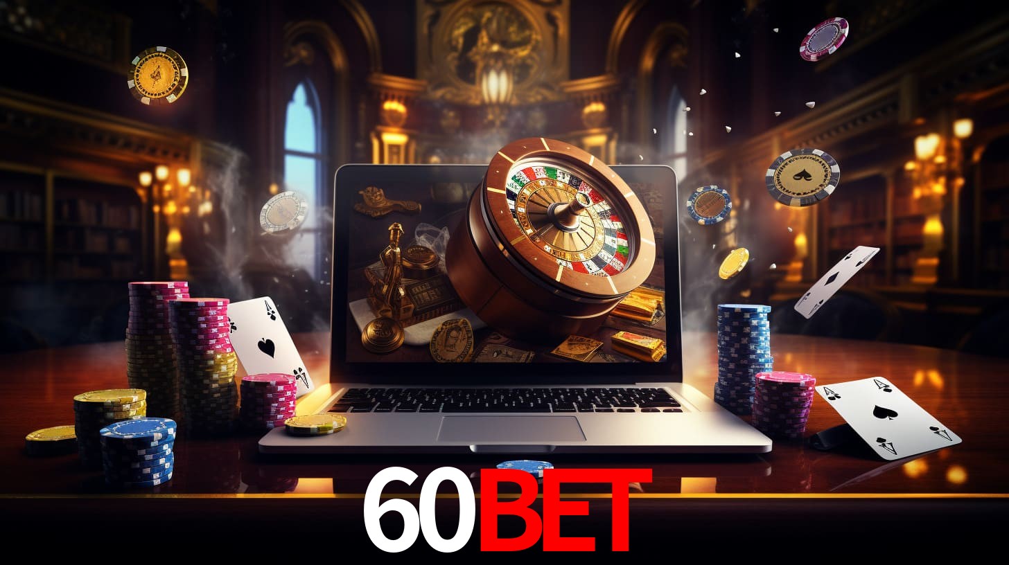 Blackjack Table 60bet