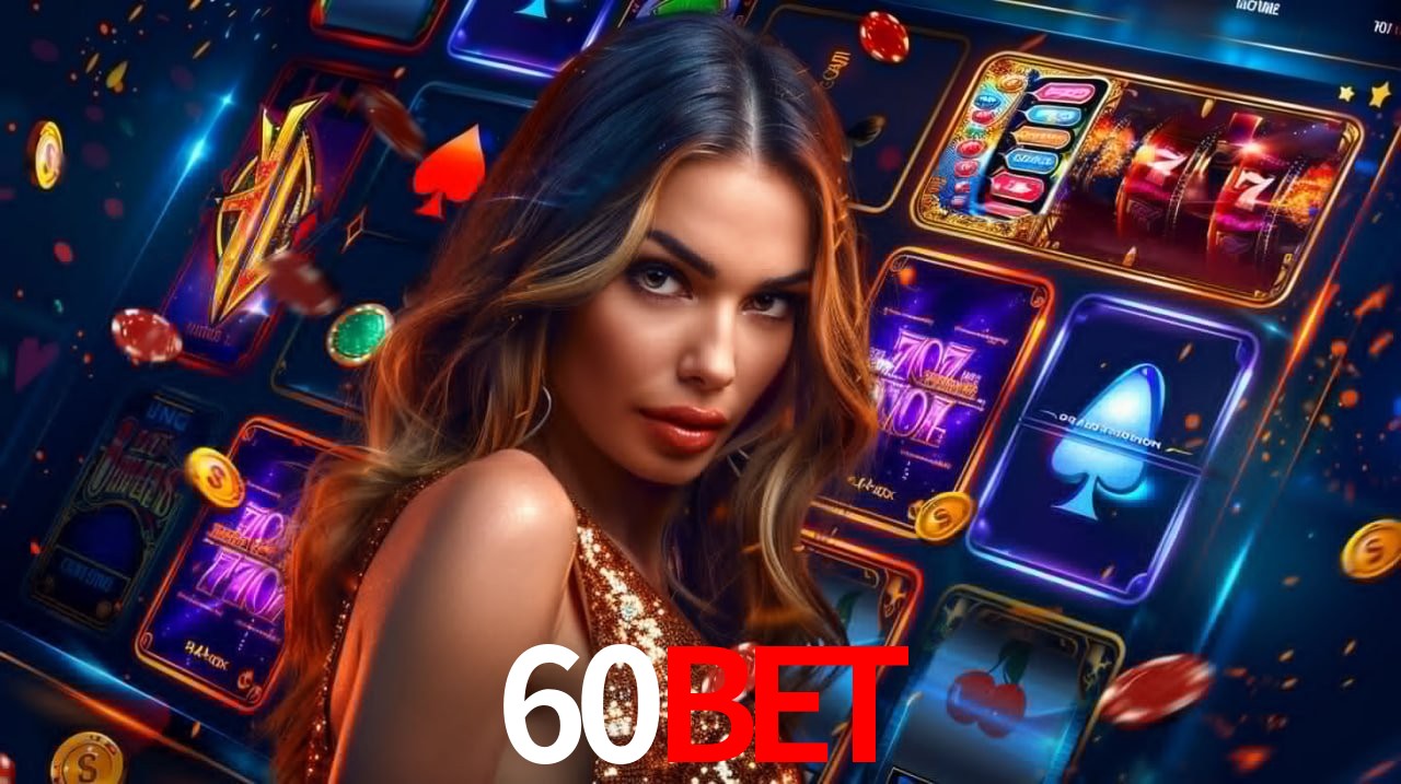 App oficial 60bet