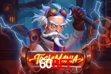 Diretório de Jogos 60bet