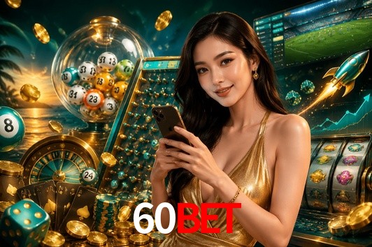 Account Benefits 60bet