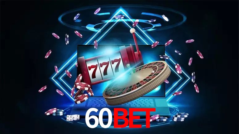 Jogos de Slot 60bet