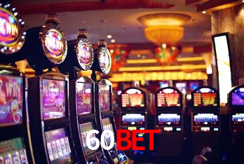Descubra a Essência do 60bet: Nossa História e Compromissos