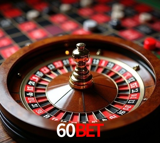Integração de APIs 60bet