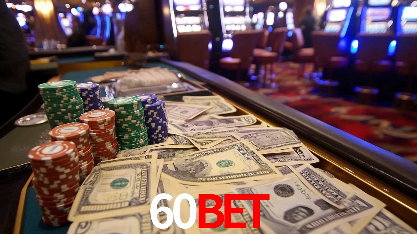 Fortune Tiger 60bet