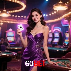 Torneios 60bet