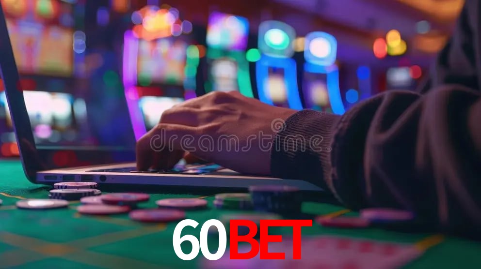 Jogos Exclusivos 60bet
