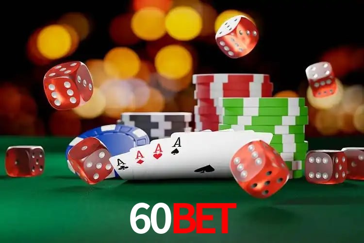 Recursos de Bônus 60bet