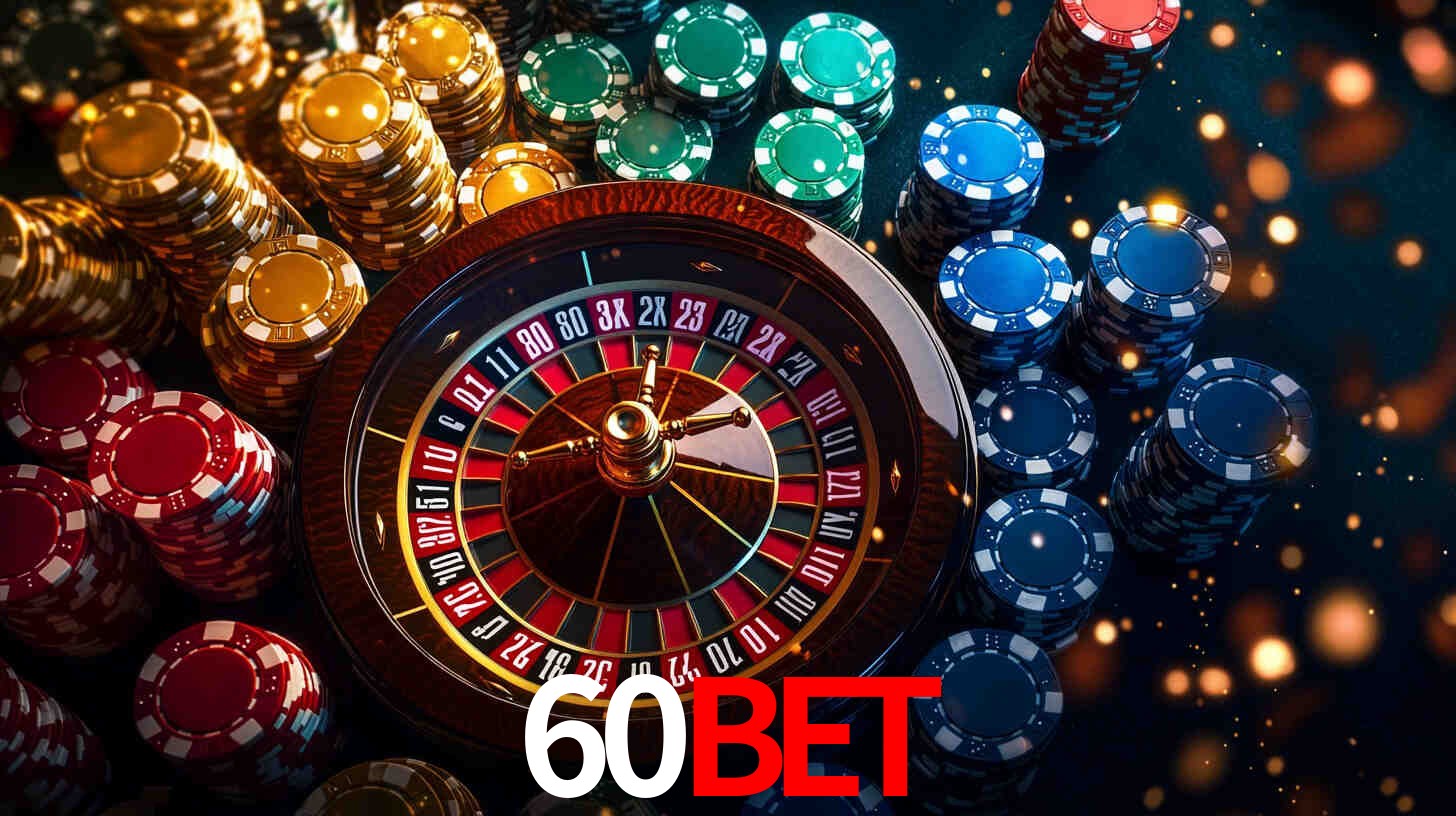 Exclusive Games 60bet