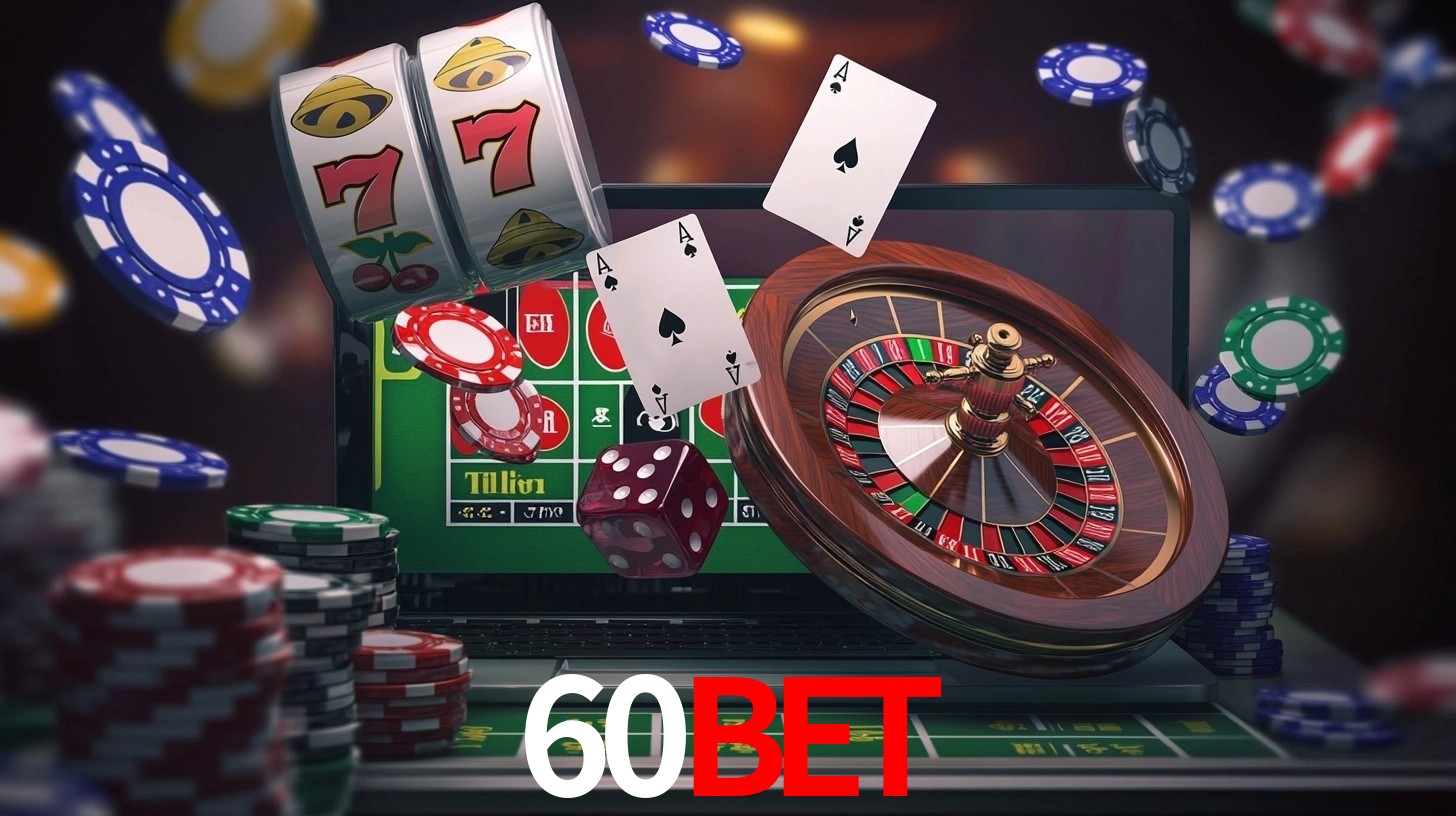 Ofertas Imperdíveis na 60bet: Promoções e Bônus Que Valem a Pena