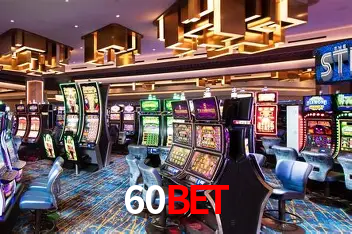 Desvendando o Mundo dos Jogos Virtuais na 60bet
