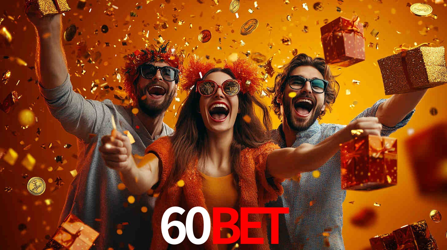 60bet: Seu Especialista em Apostas Esportivas Brasileiras