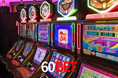 A Emoção da Loteria na 60bet: Uma Chance de Mudança de Vida