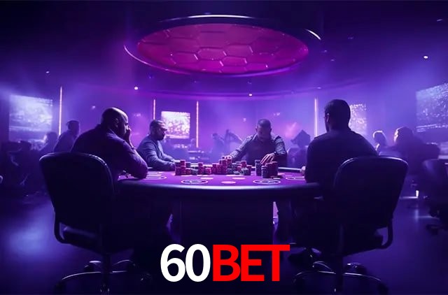 Desvendando o Mundo dos Jogos Virtuais na 60bet
