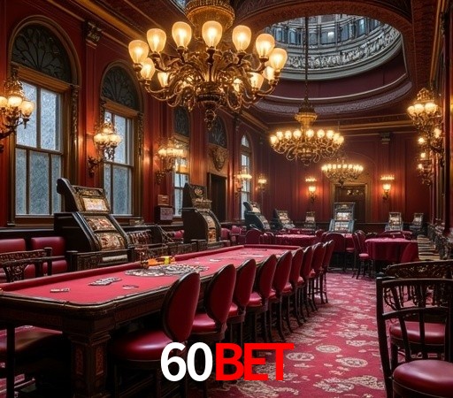 Tecnologia da Plataforma 60bet