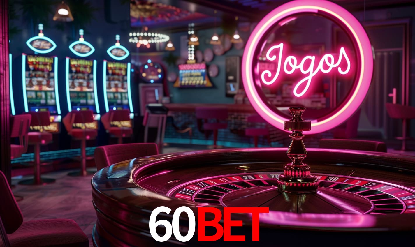 A Experiência Imersiva dos Cassinos Ao Vivo no 60bet