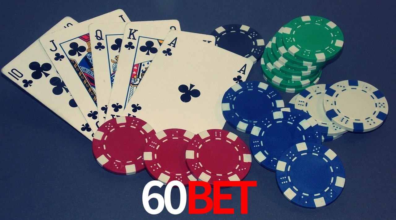 Bonus Features 60bet