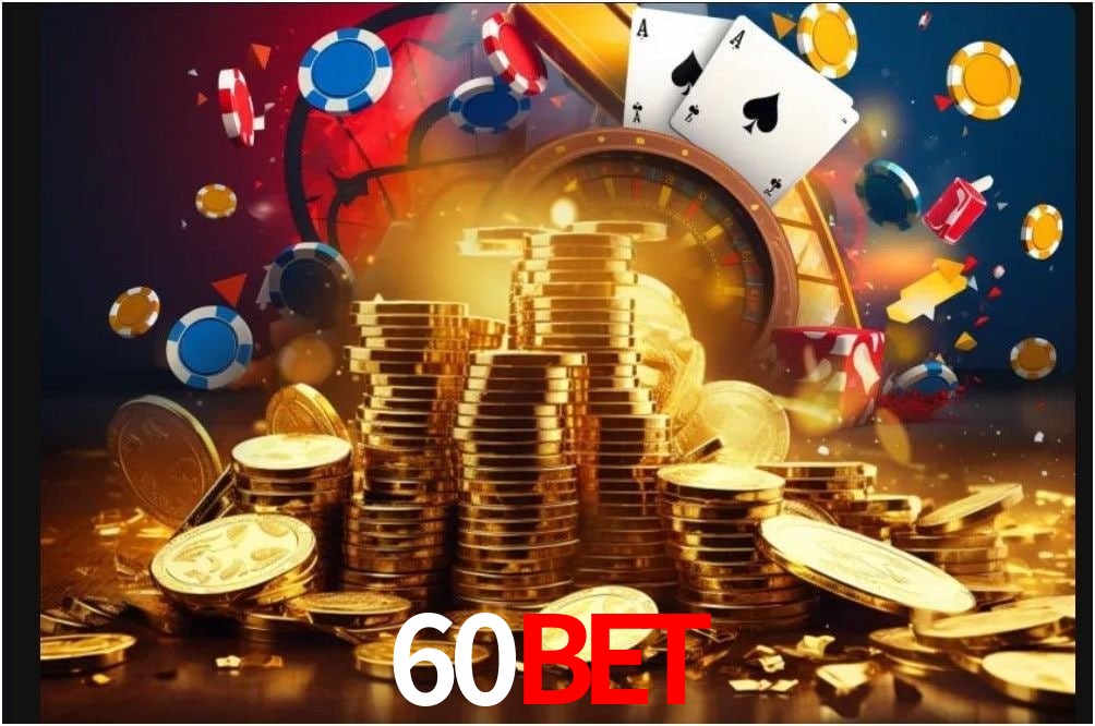 cassino 60bet