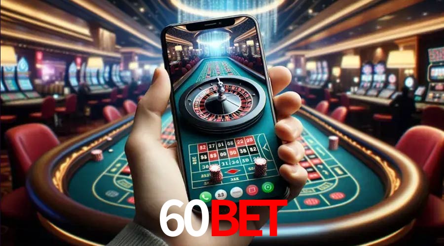 Quick Registration 60bet