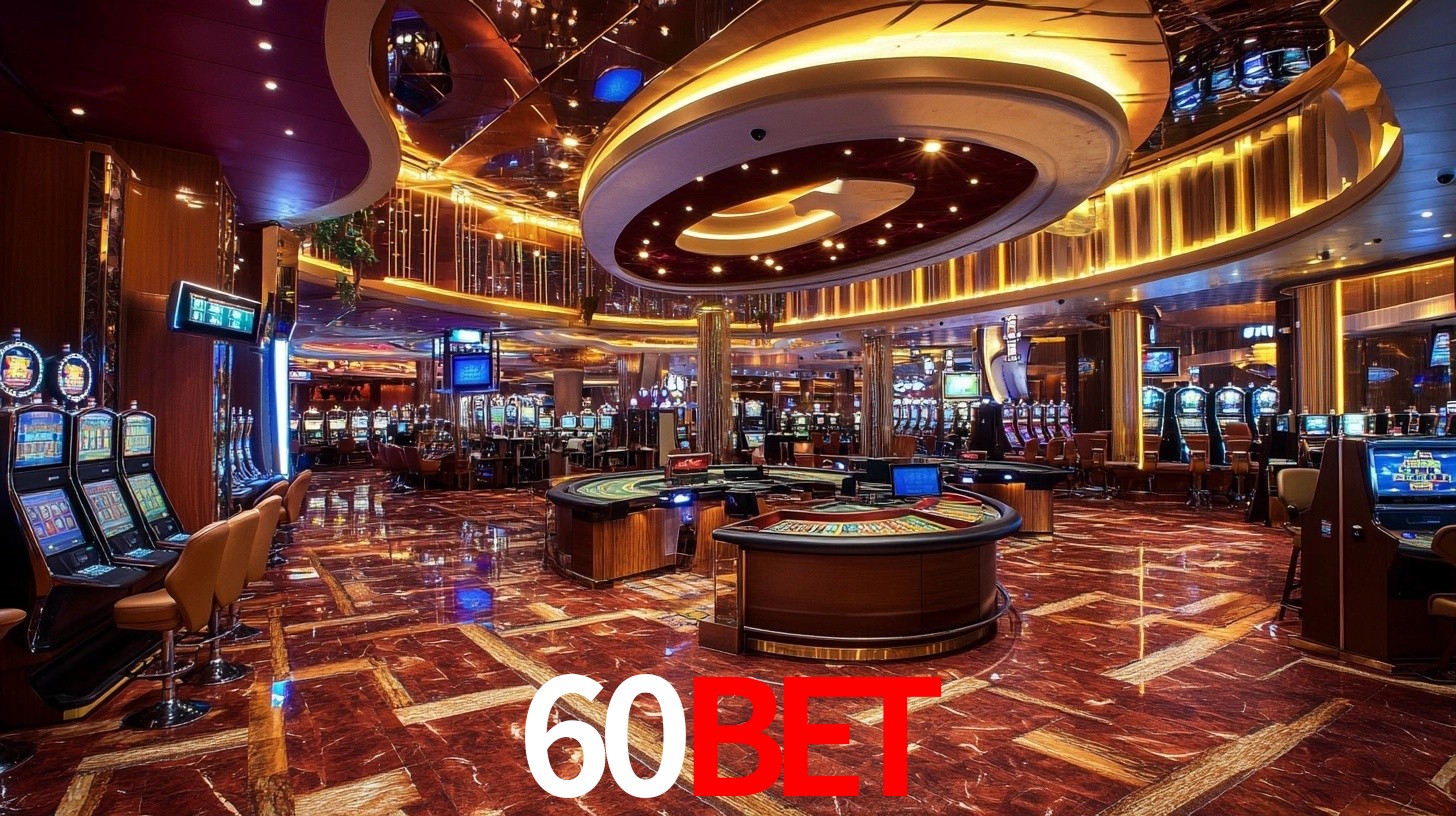 Tournaments 60bet