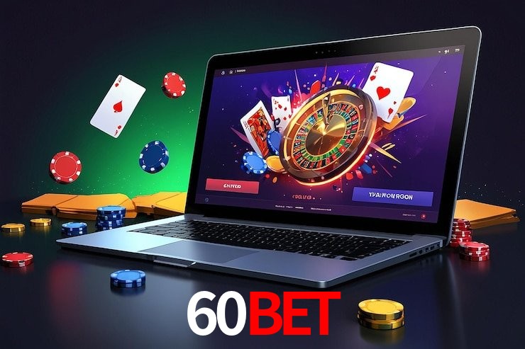 Design Responsivo 60bet