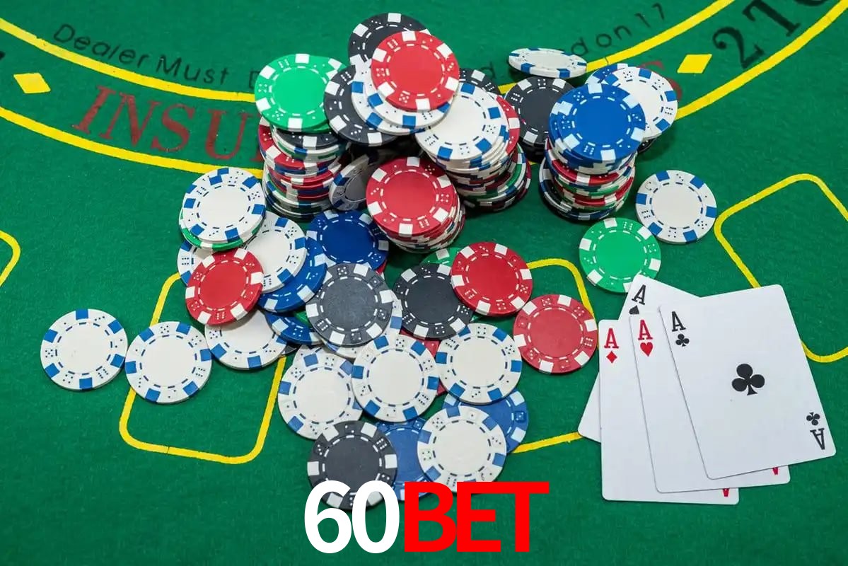 Bônus Diários 60bet