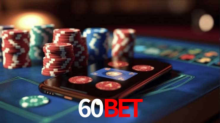 Avaliações dos Jogadores 60bet
