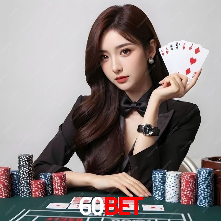 Benefícios da Conta 60bet