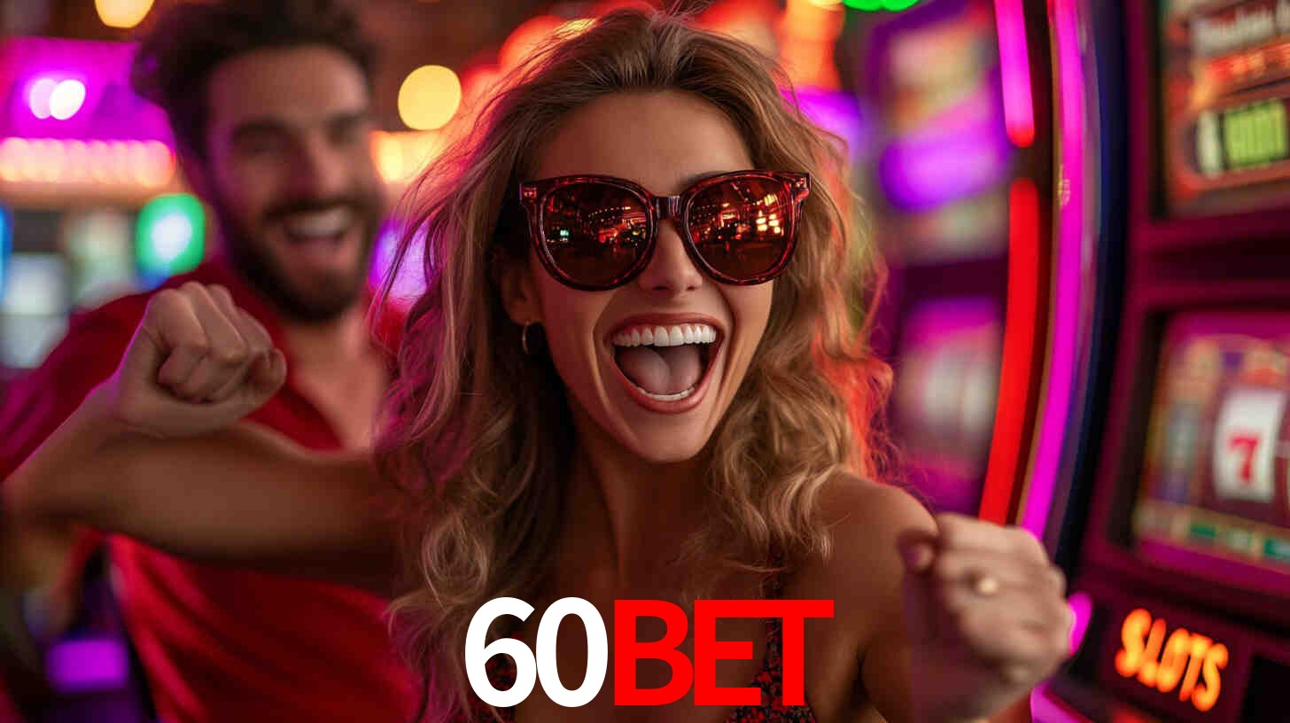 Explorando a Categoria de Eventos em Apostas na 60bet