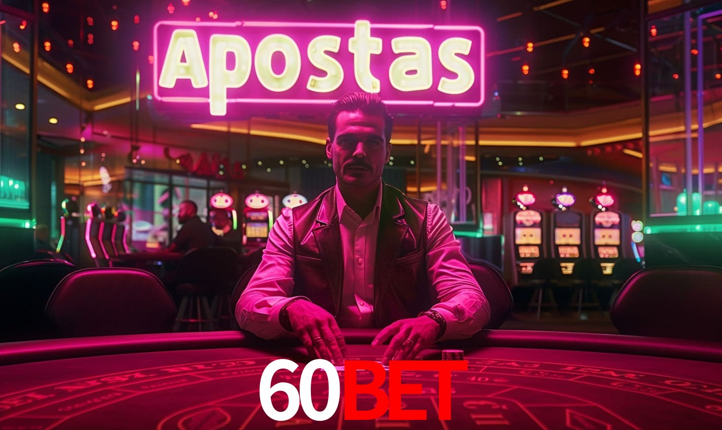 Descubra o Programa VIP da 60bet: Vantagens Exclusivas para Jogadores