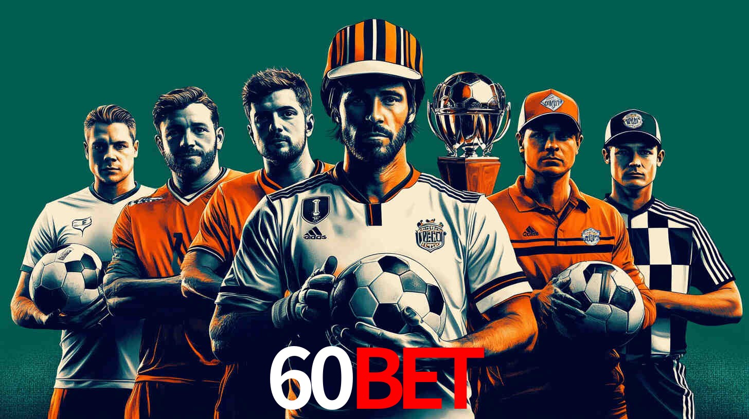Descubra a Essência do 60bet: Nossa História e Compromissos
