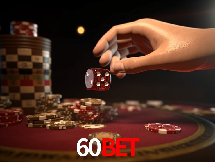 Estatísticas do Jogo 60bet