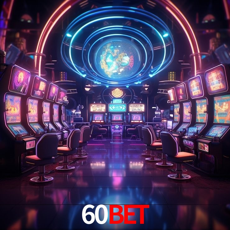 Painel RTP 60bet