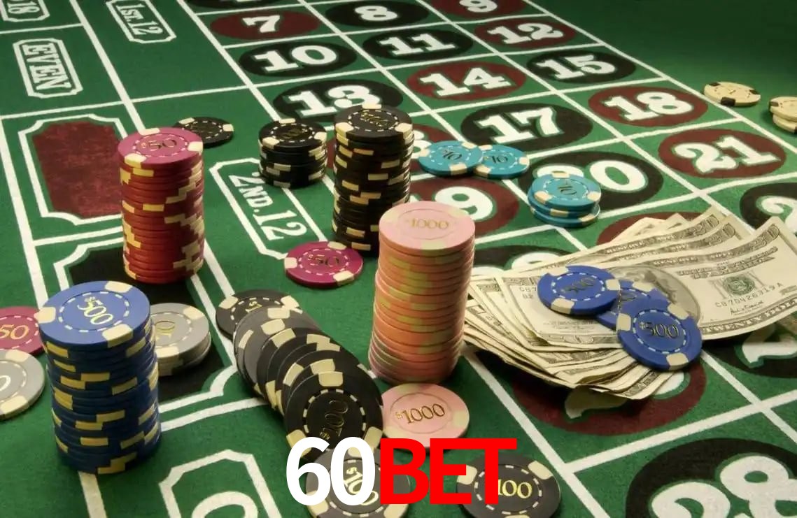 Experimente o Login Seguro Premium no 60bet