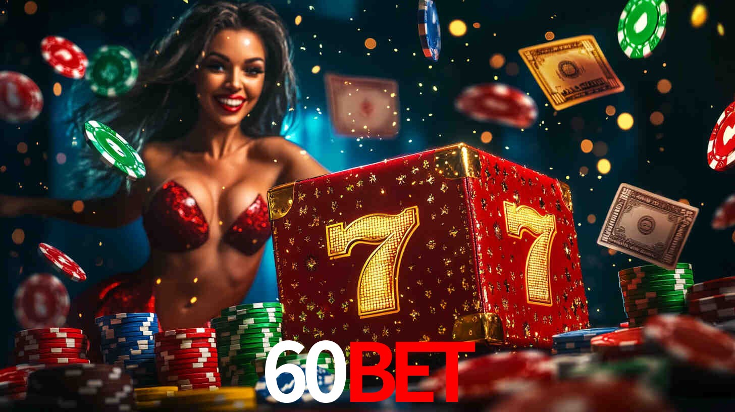 Descubra a Essência do 60bet: Nossa História e Compromissos