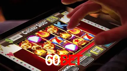 Desvendando o Mundo dos Jogos Virtuais na 60bet