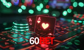 Apostas de Tênis 60bet