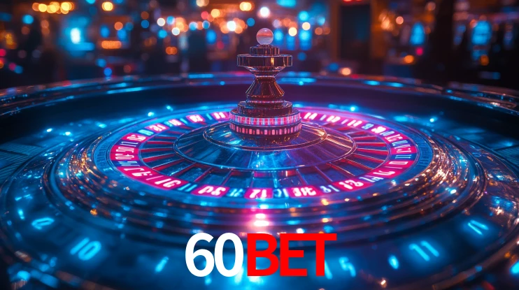 Explore as vantagens do 60bet: serviço profissional e confiabilidade