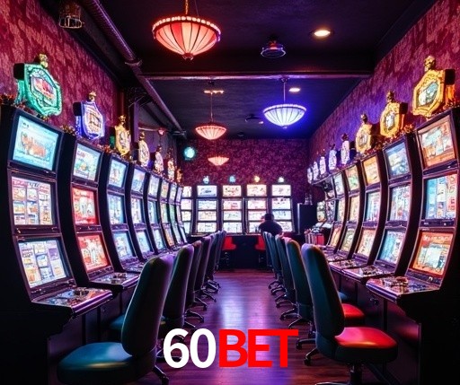 Bônus 60bet